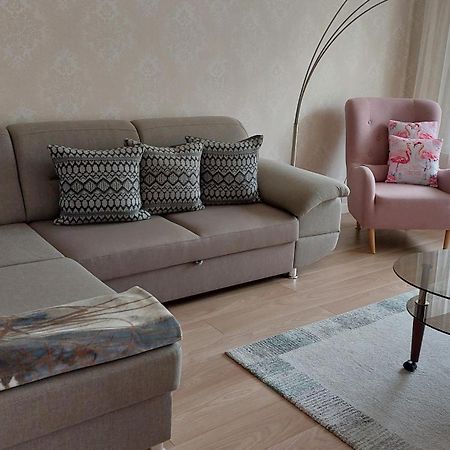 Apartamentai Gertruda Друскининкай Экстерьер фото