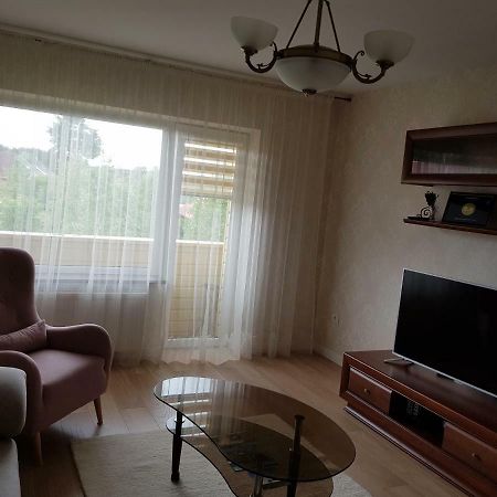 Apartamentai Gertruda Друскининкай Экстерьер фото