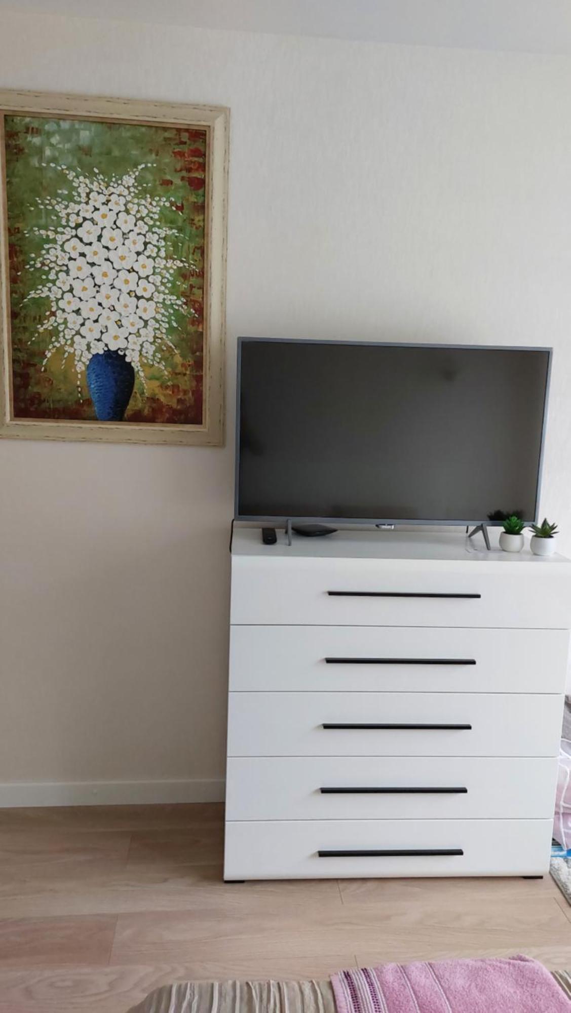 Apartamentai Gertruda Друскининкай Экстерьер фото