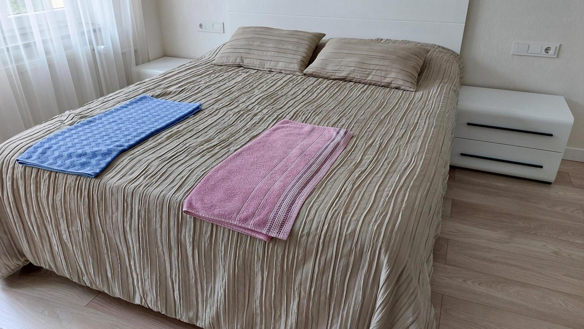 Apartamentai Gertruda Друскининкай Экстерьер фото