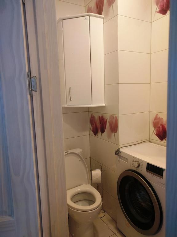 Apartamentai Gertruda Друскининкай Экстерьер фото